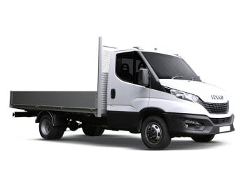 IVECO Daily 35S14 Diesel 2.3 3-way Tipper 3450 WB